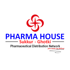 Pharma Logo